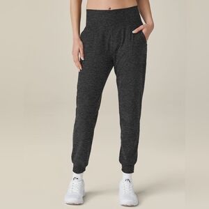 Beyond Yoga Spacedye Midi Jogger